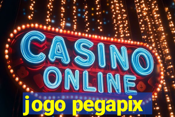 jogo pegapix